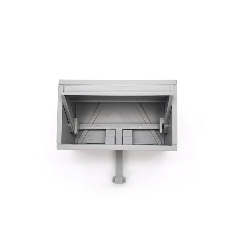 Alistra™ Garage Opening Automotive Display Key Holder