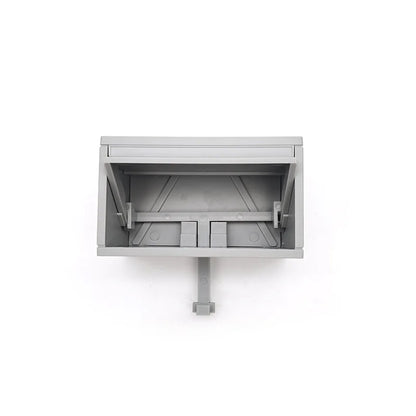 Alistra™ Garage Opening Automotive Display Key Holder