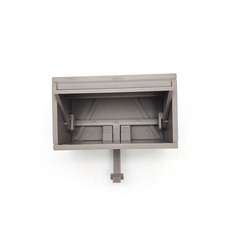 Alistra™ Garage Opening Automotive Display Key Holder