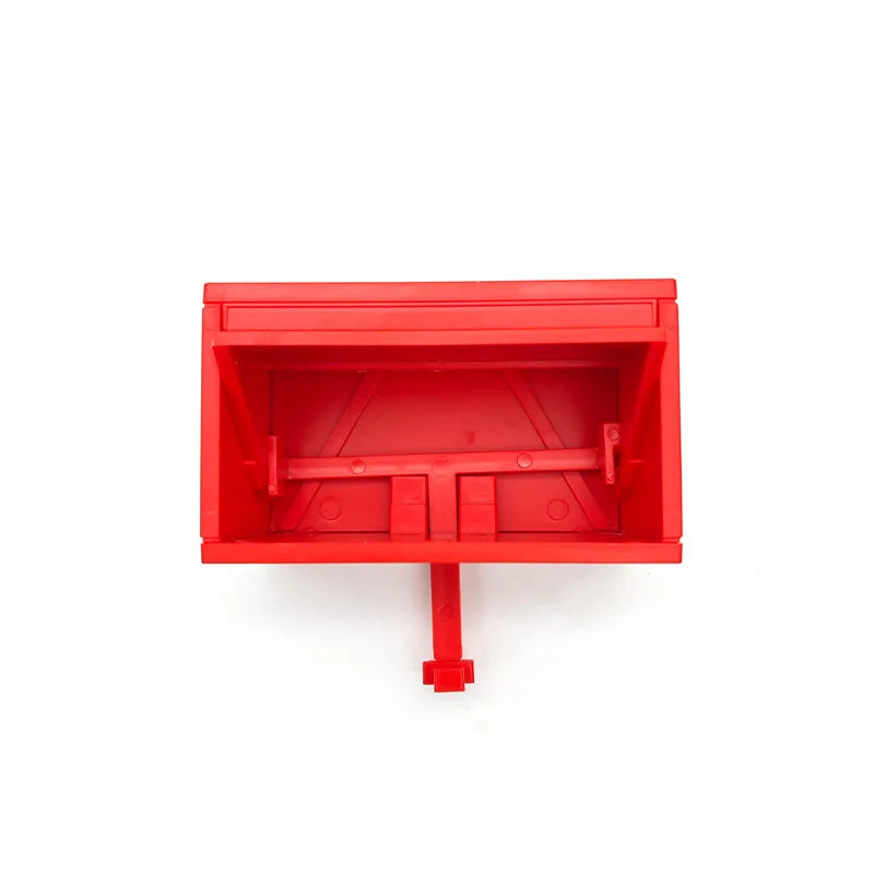 Alistra™ Garage Opening Automotive Display Key Holder