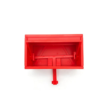 Alistra™ Garage Opening Automotive Display Key Holder