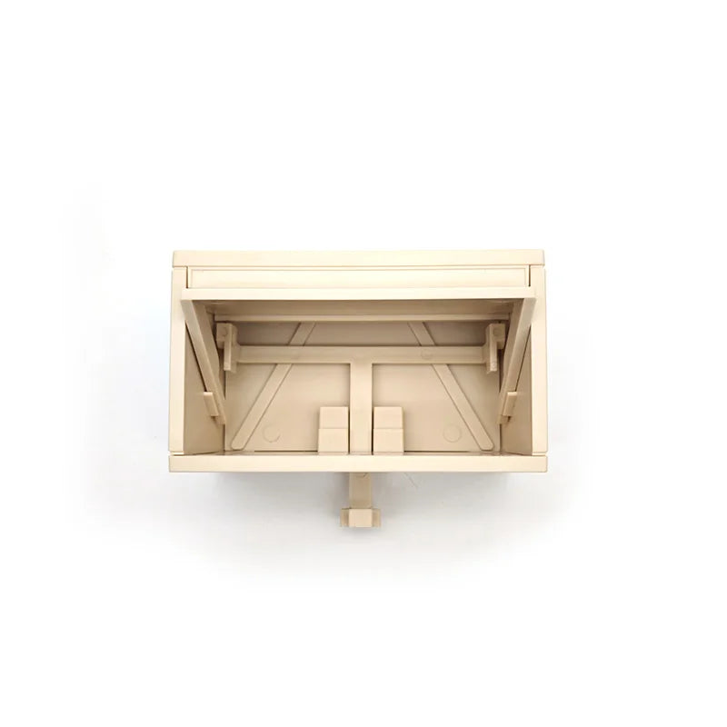 Alistra™ Garage Opening Automotive Display Key Holder