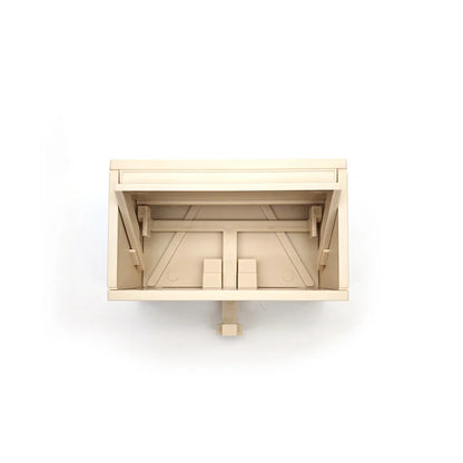 Alistra™ Garage Opening Automotive Display Key Holder