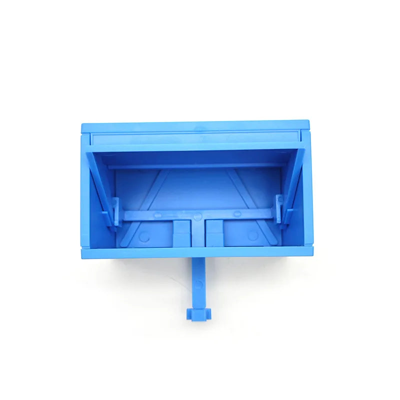 Alistra™ Garage Opening Automotive Display Key Holder